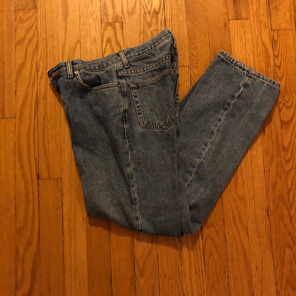 Vintage - Calvin Klein jeans size 2